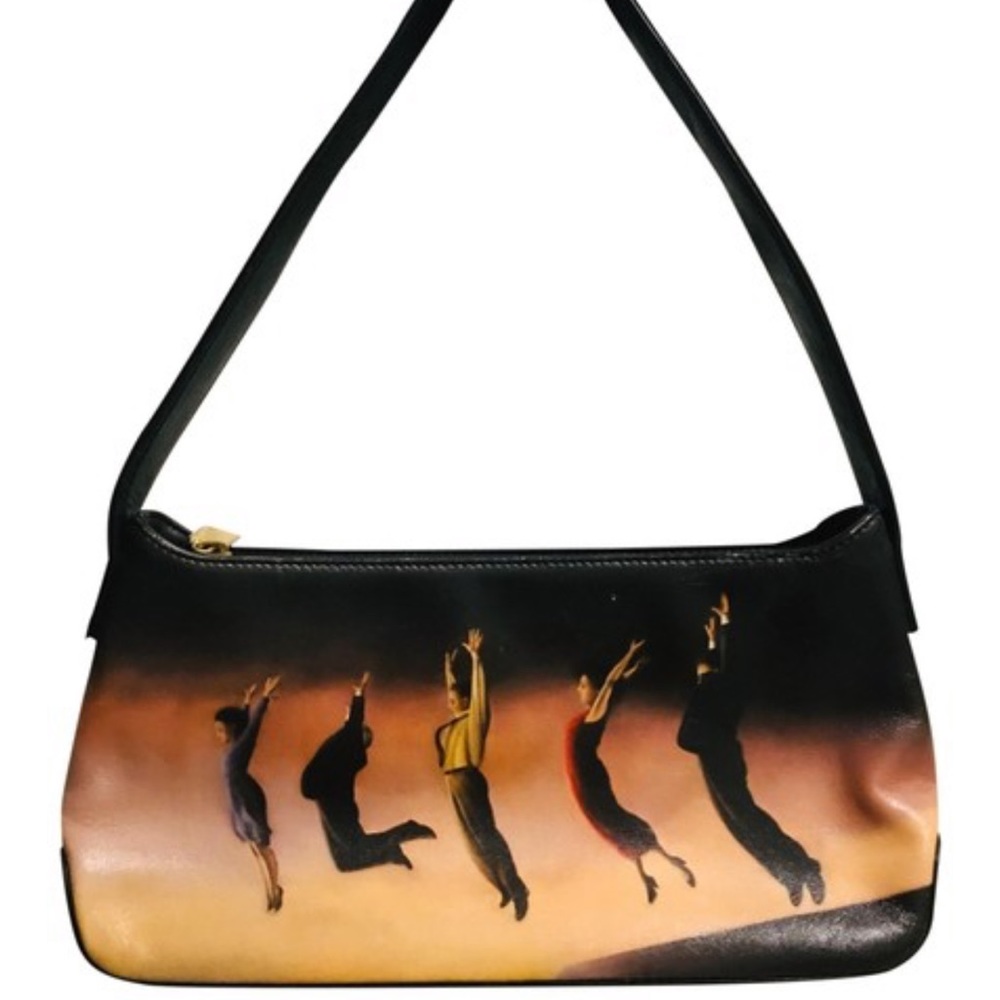 J con shoulder bag